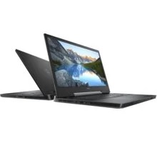 Notebook Dell G7 17 Gaming (7790) černý